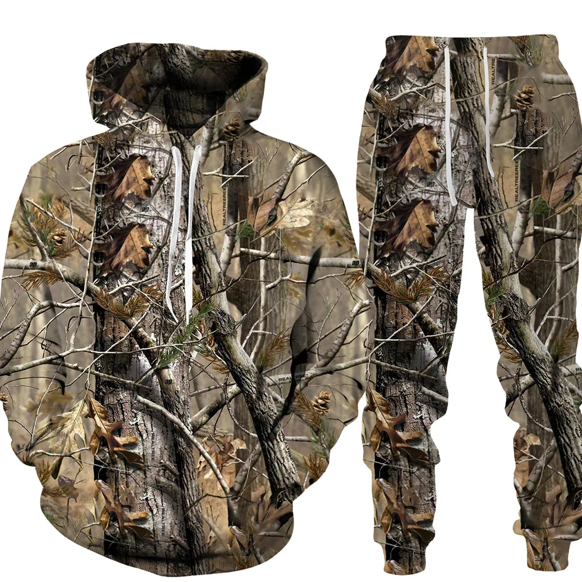 Hunting Hoodies