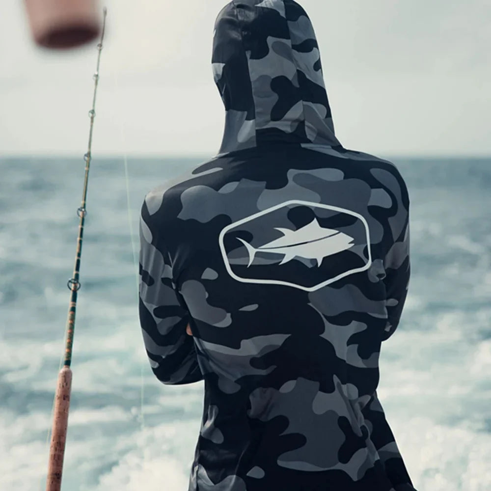 Fishing T-Shirts