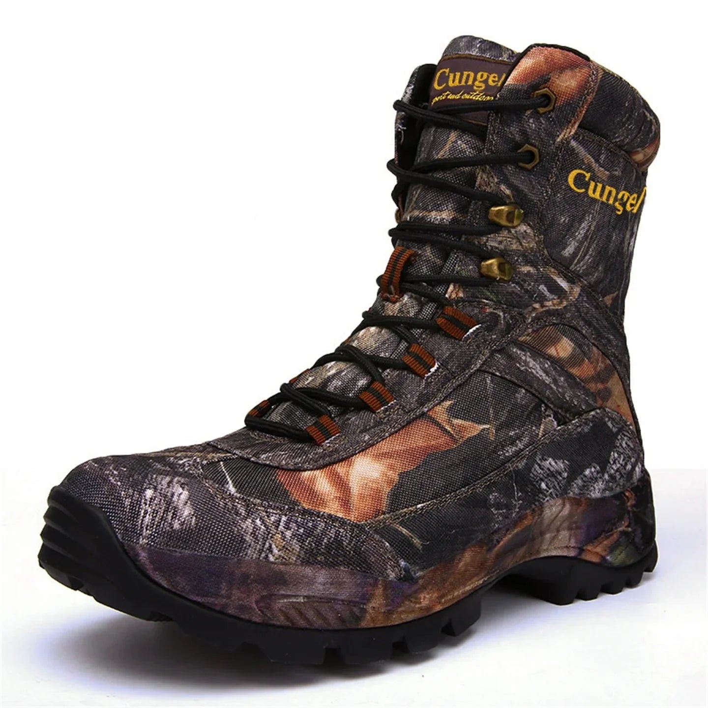 Hunting Boots & Shoes