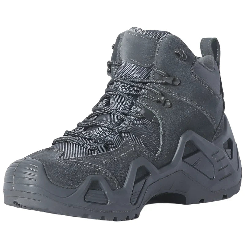 Shooting Boots & Shoes