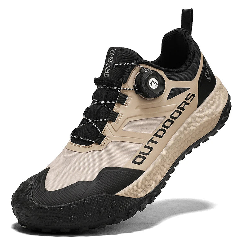 Adventure Boots & Shoes