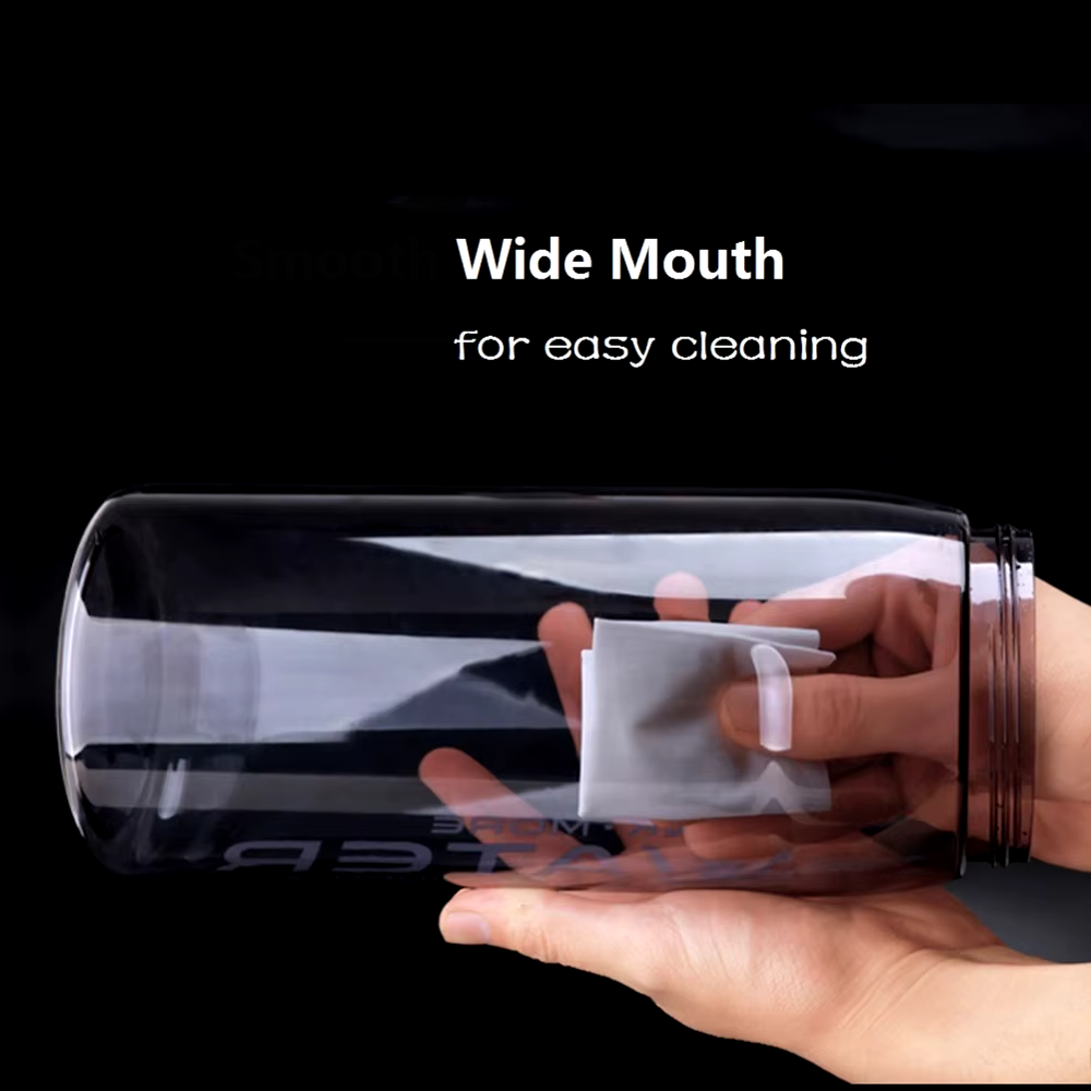 2L Sports Water Bottles for sports or general purpose