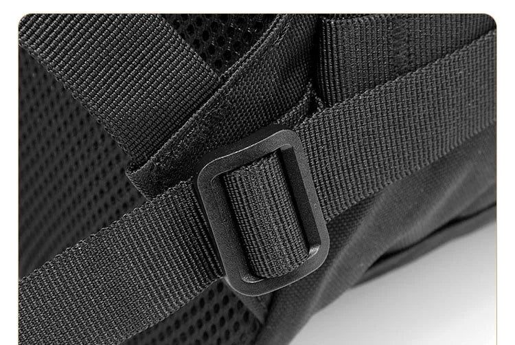 Outdoor Tactical Backpack – Built for Adventure