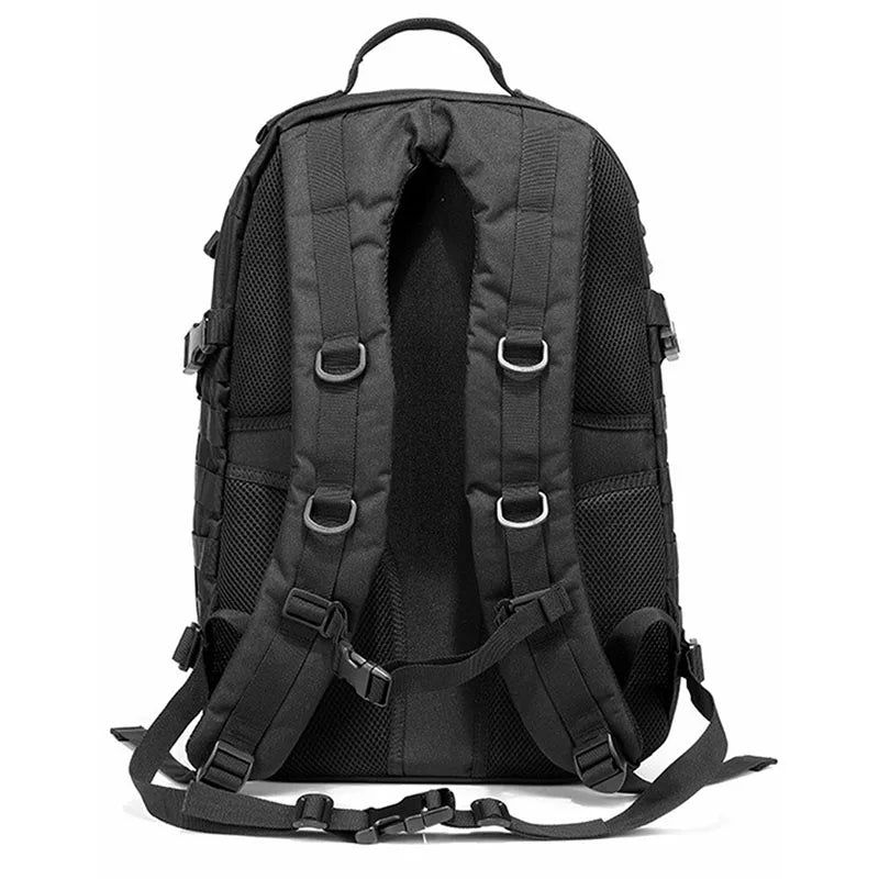 Outdoor Tactical Backpack – Built for Adventure
