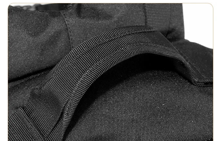 Outdoor Tactical Backpack – Built for Adventure