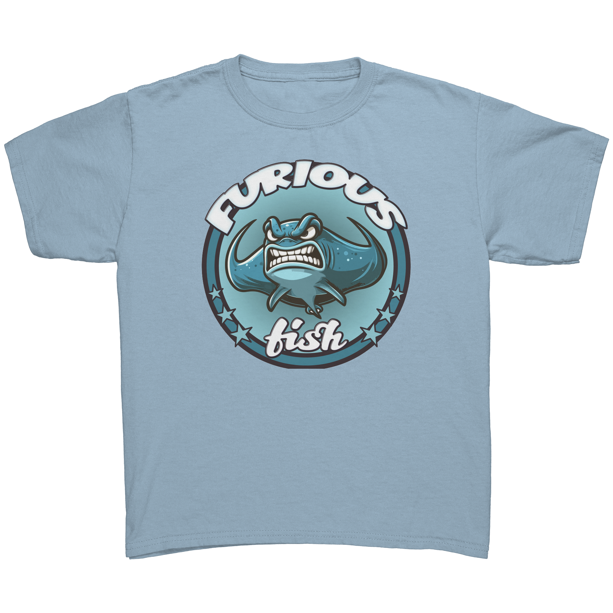 Aero_the_Stingray_T-Shirt__Children_Light_Blue_Mockup.png