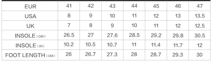 Grand Attack Waterproof Outdoor Hiking Shoes – Non-Slip Trekking Sneakers