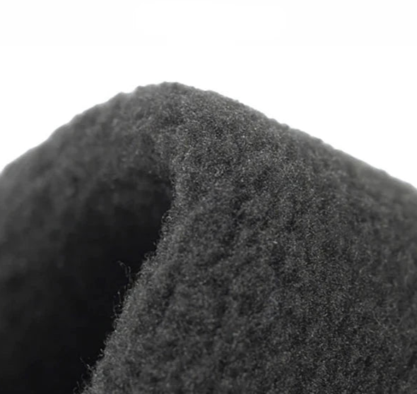 Winter Fishing Gloves – Universal Fit, Warmth & Protection