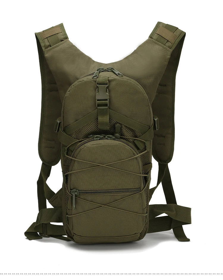 15L Mountaineering Backpack – Versatile & Durable