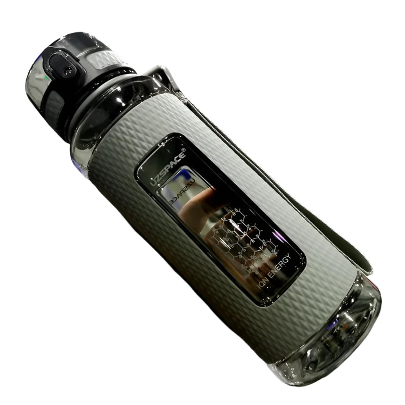 Portable Sport Water Bottle – BPA-Free, Leak-Proof, and Durable