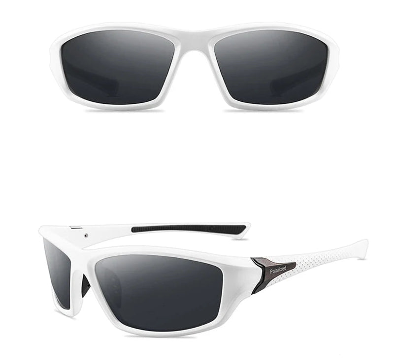 Polarized Sunglasses Casual Unisex
