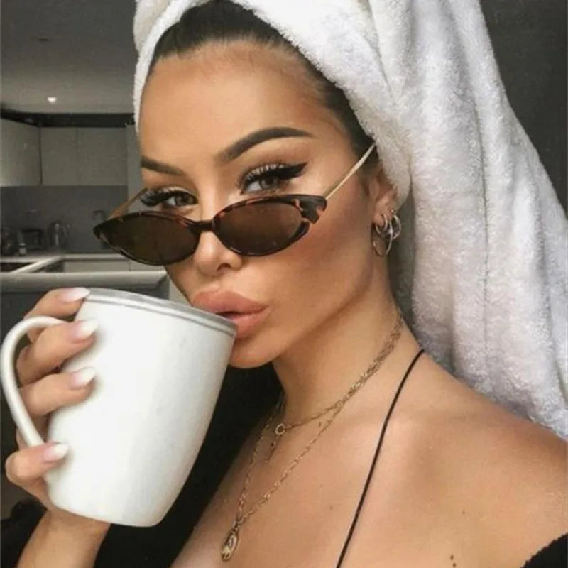 Cat Eye Sunglasses – Fashion Meets Function