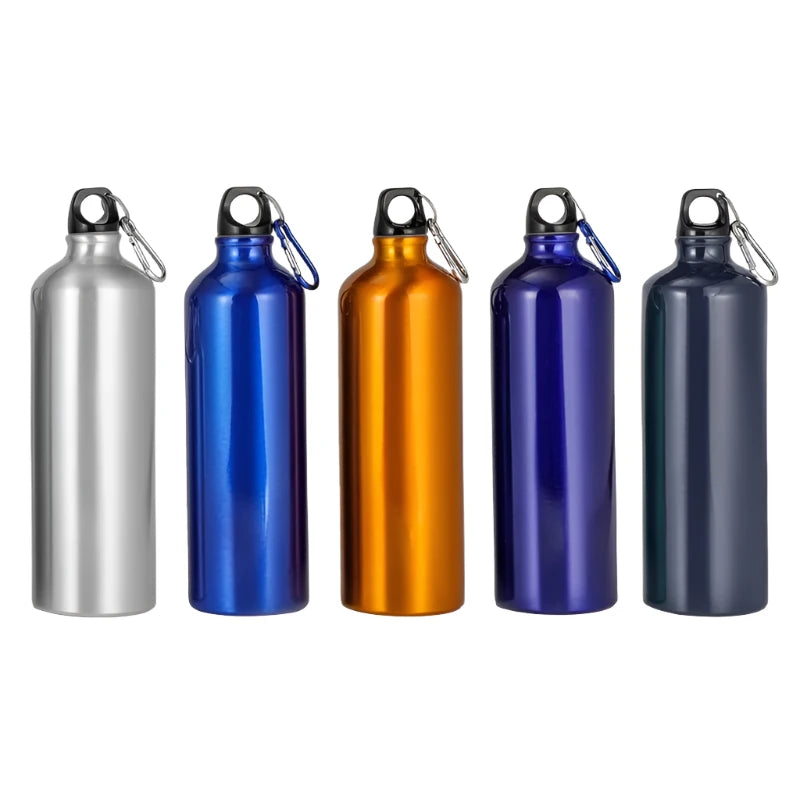 Aluminum Water Bottle 500ml