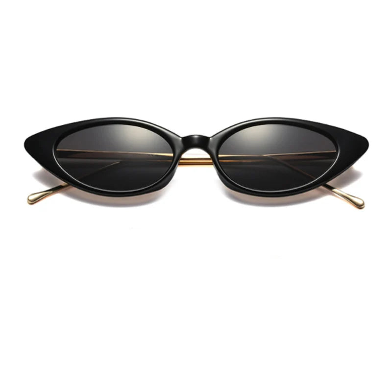 Cat Eye Sunglasses – Fashion Meets Function