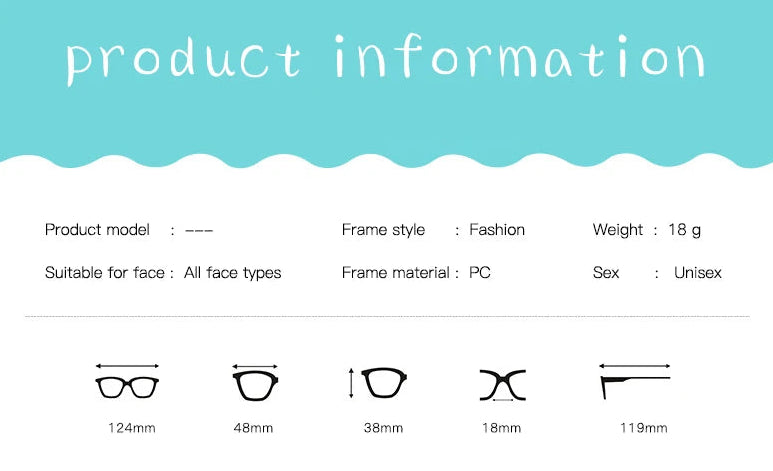 Kids Polarized Sunglasses – Premium UV Protection Unisex