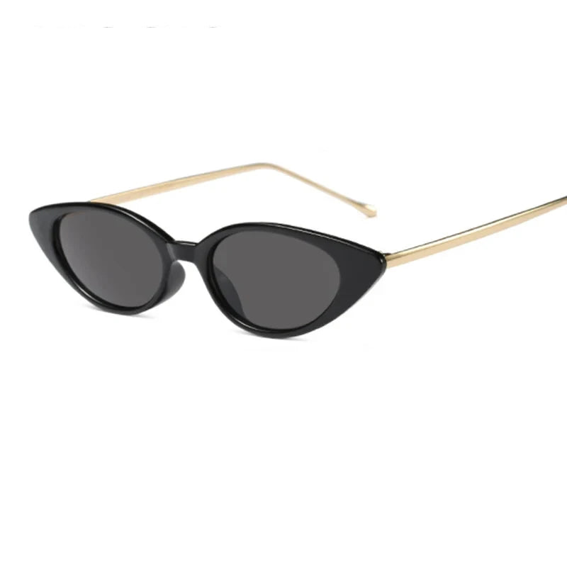 Cat Eye Sunglasses – Fashion Meets Function