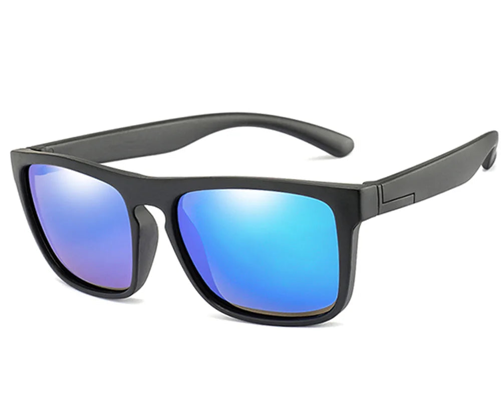 Kids Polarized Sunglasses – Premium UV Protection Unisex