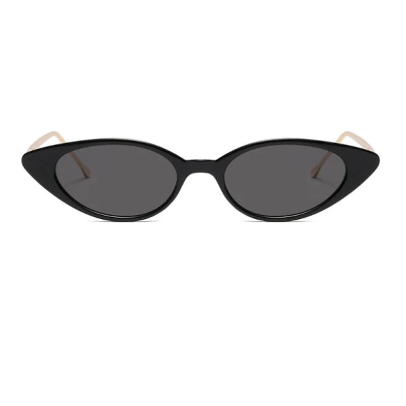 Cat Eye Sunglasses – Fashion Meets Function