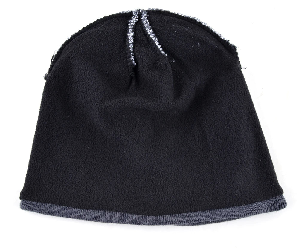 Men's Skullies Winter Beanie – Thick, Warm & Stylish