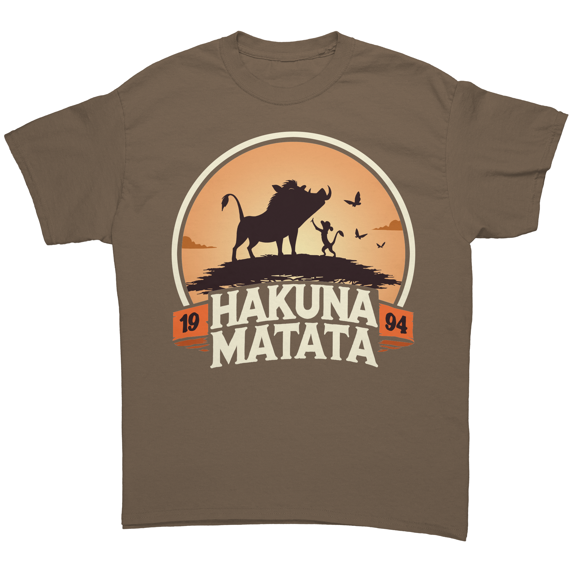 Hakuna_Matata_T-Shirt__Tribute_to_199_Brown_Savana_Front_Mockup.png