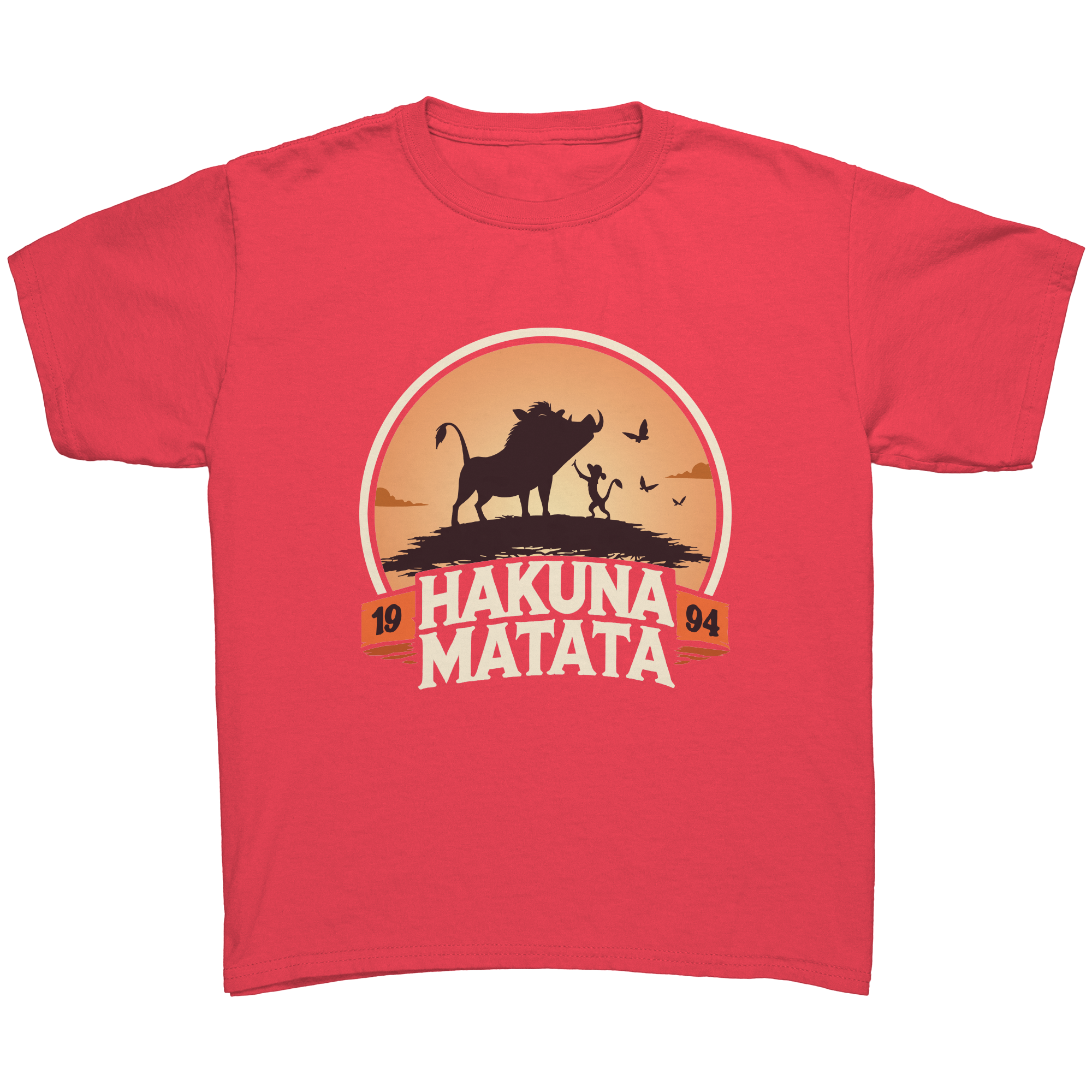 Hakuna_Matata_T-Shirt__Tribute_to_199_Coral_Silk_Mockup.png