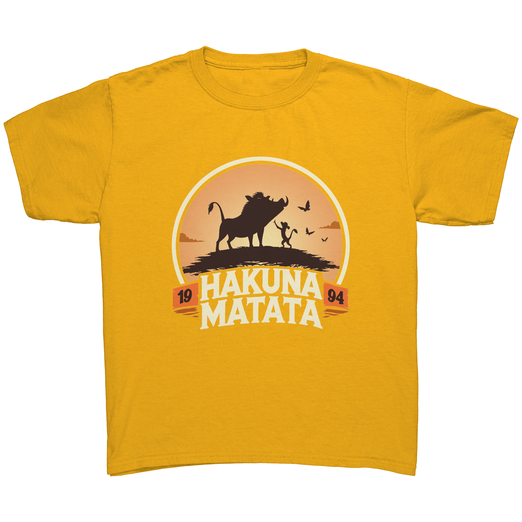 Hakuna_Matata_T-Shirt__Tribute_to_199_Gold_Mockup.png