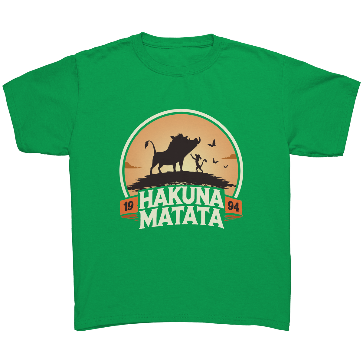 Hakuna_Matata_T-Shirt__Tribute_to_199_Irish_Green_Mockup.png
