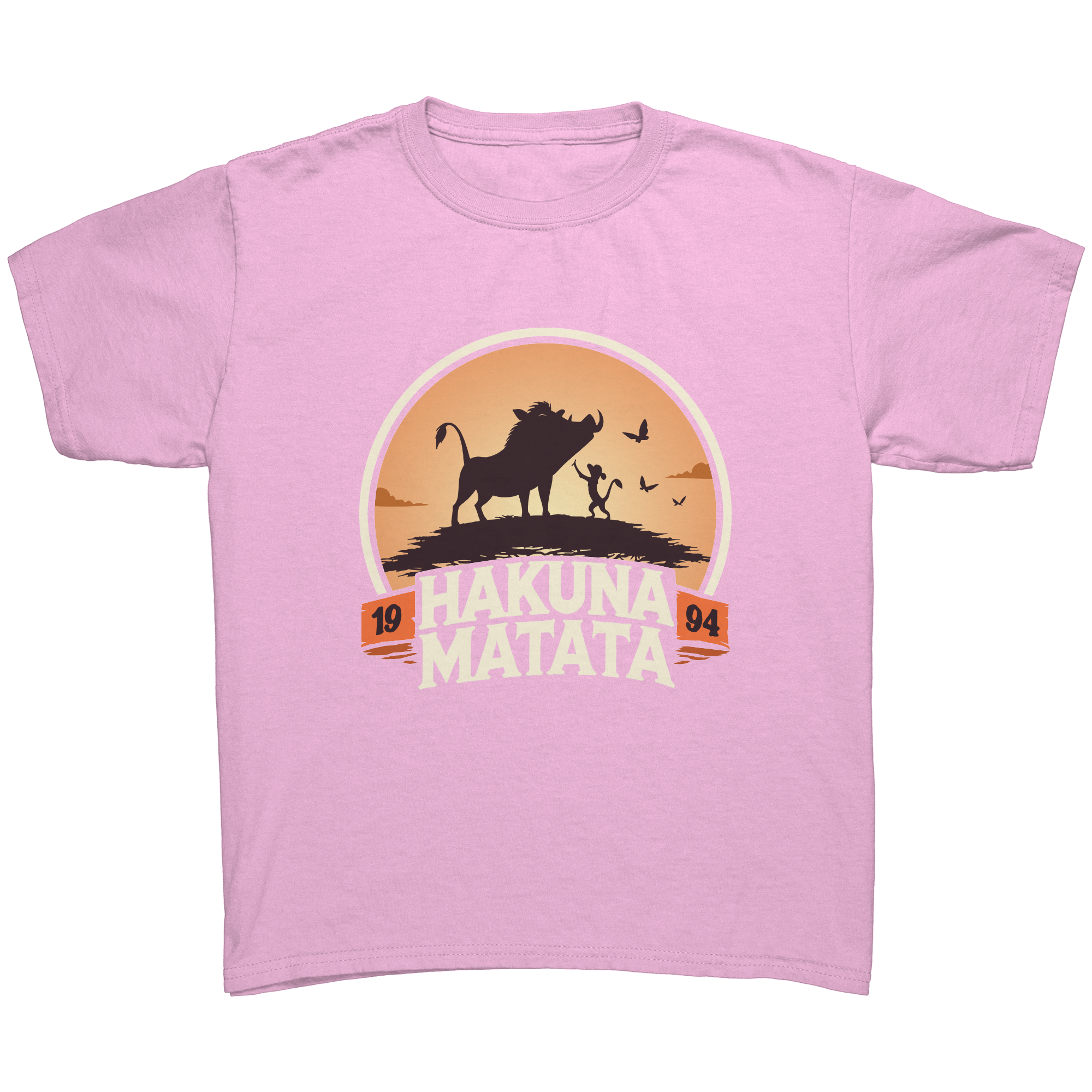 Hakuna_Matata_T-Shirt__Tribute_to_199_Light_Pink_Mockup.png