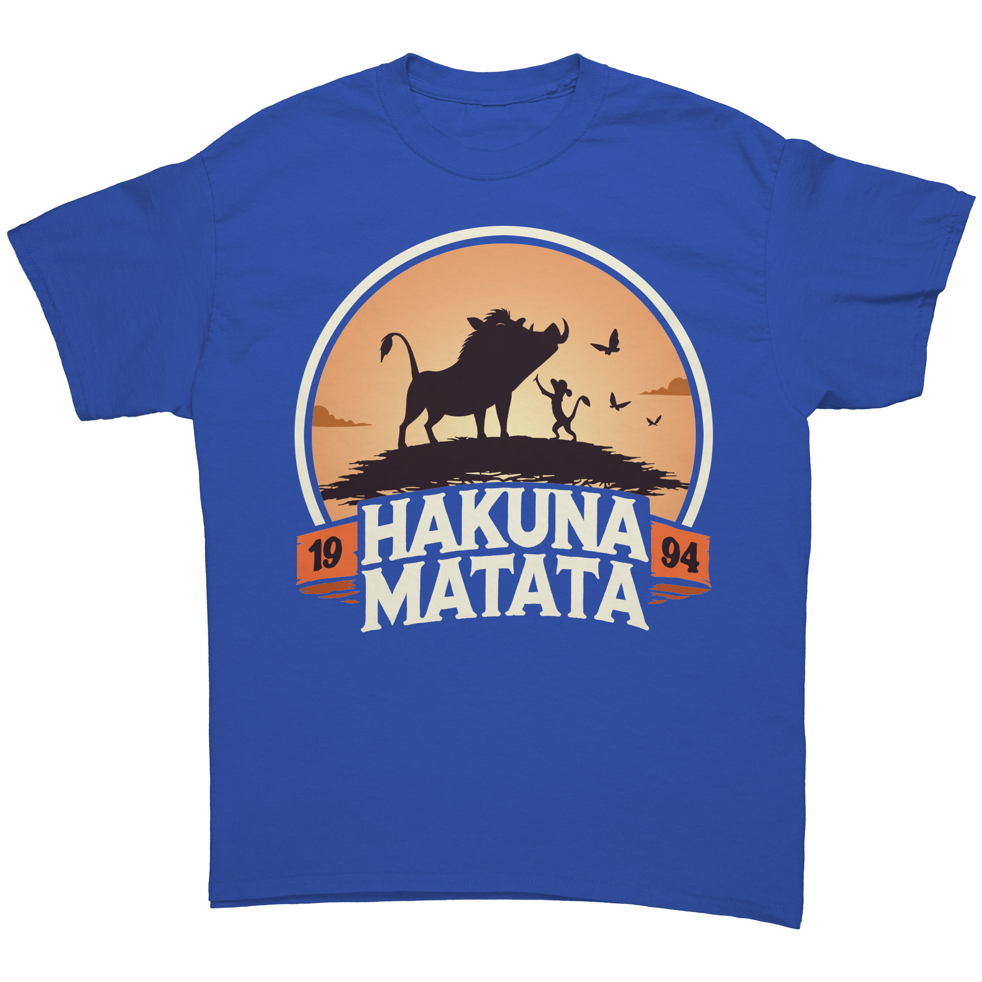 Hakuna_Matata_T-Shirt__Tribute_to_199_Royal_Front_Mockup.png
