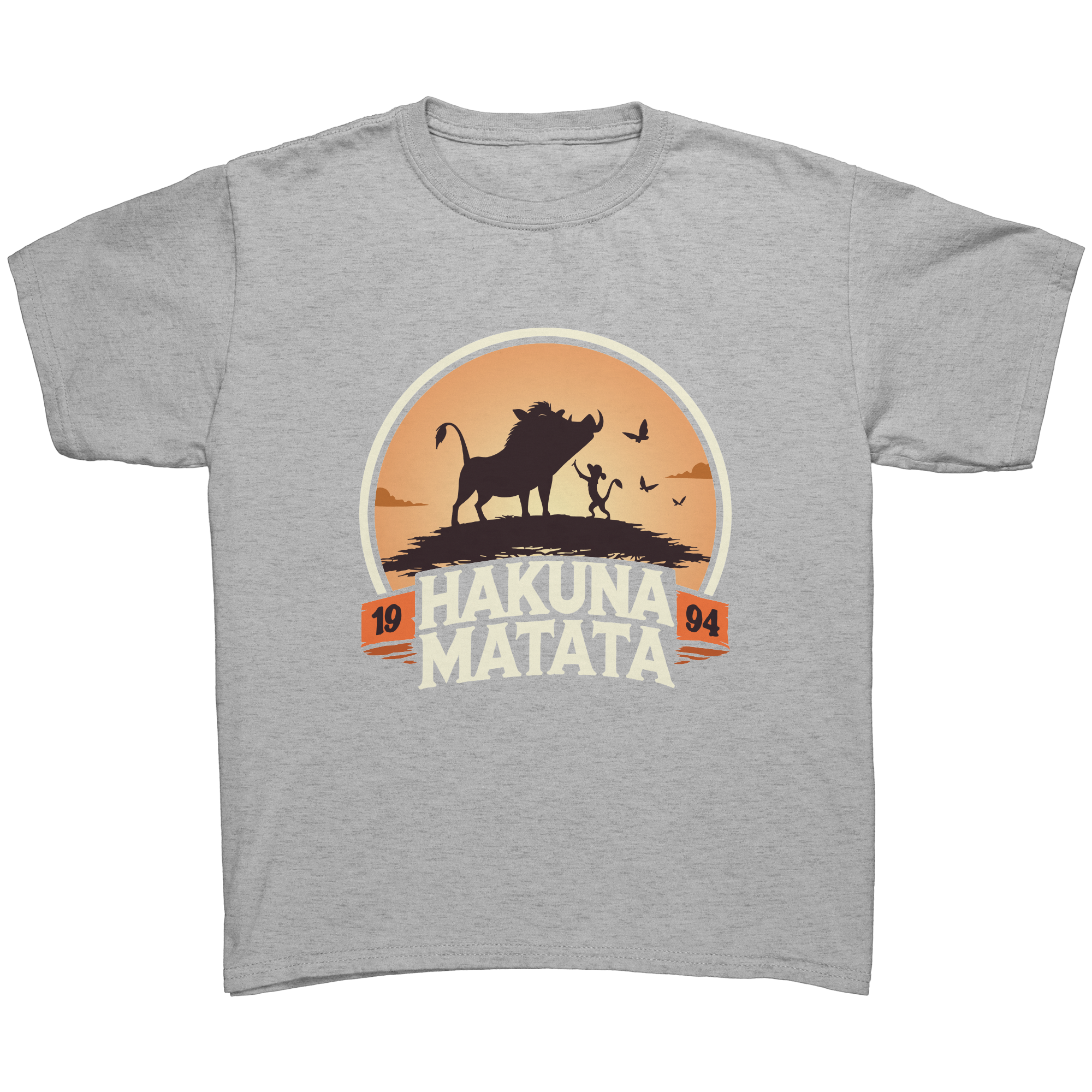Hakuna_Matata_T-Shirt__Tribute_to_199_Sport_Grey_Mockup.png
