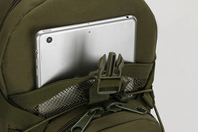 15L Mountaineering Backpack – Versatile & Durable