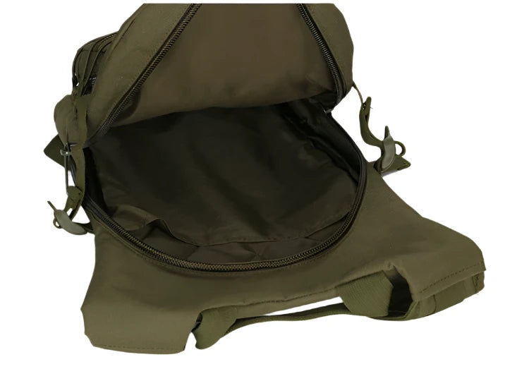 15L Mountaineering Backpack – Versatile & Durable