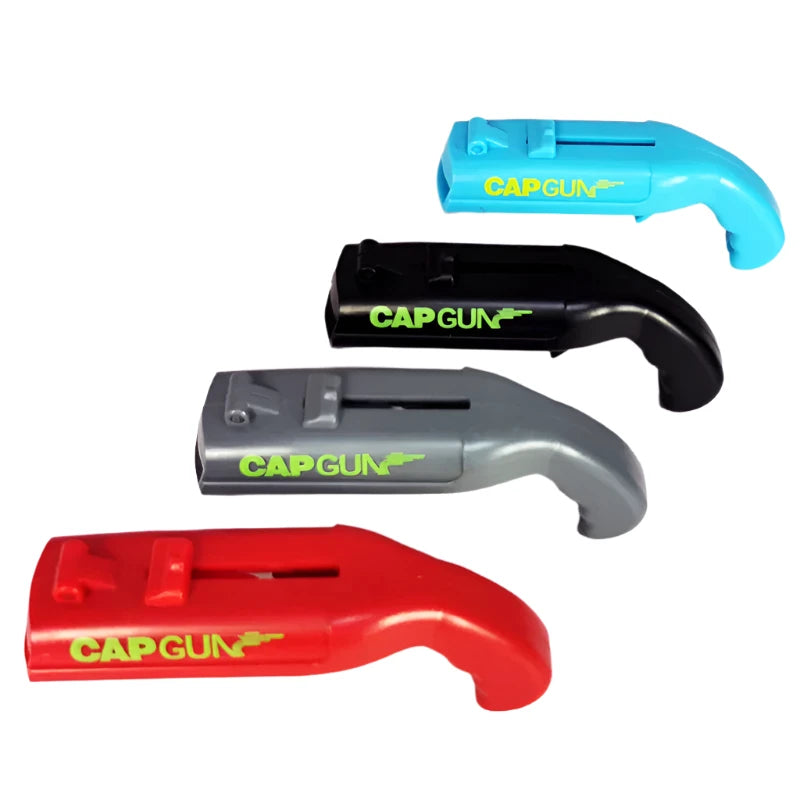 Bottle Cap Launcher Opener – Fun & Functional Bar Gadget
