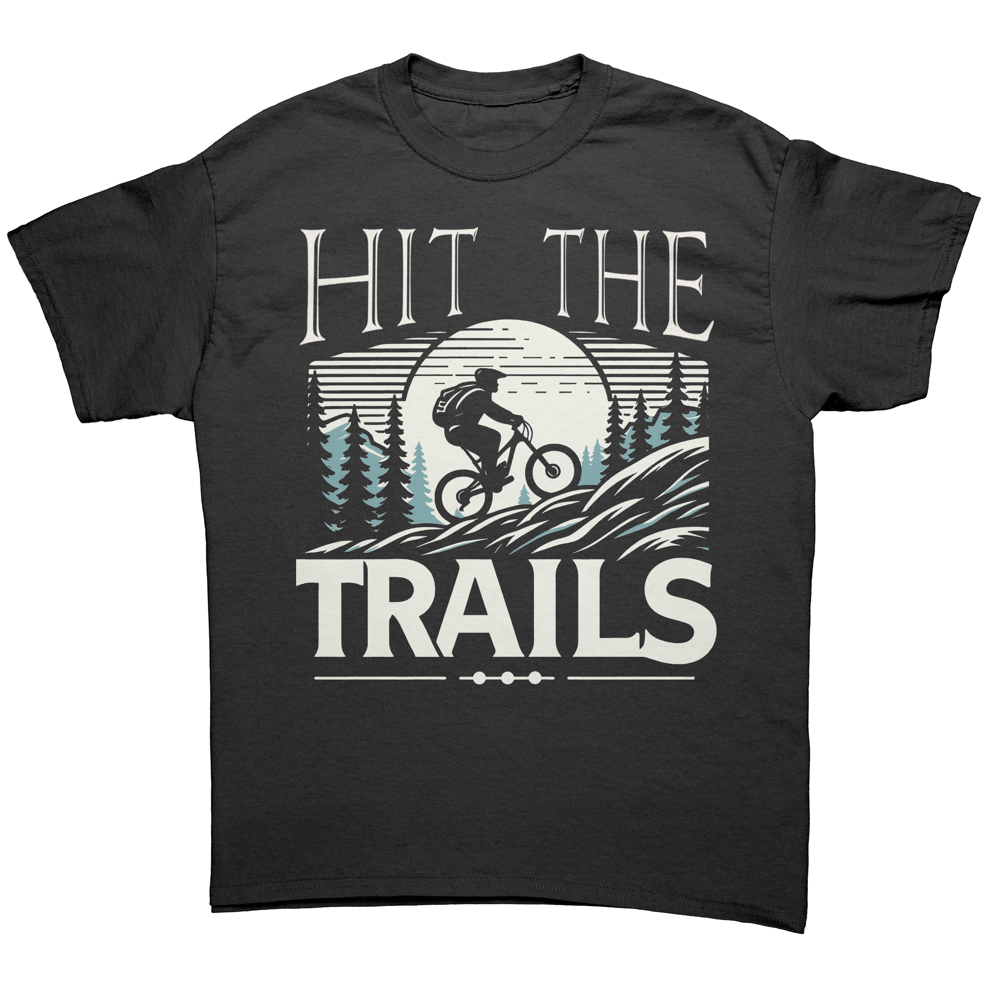 Hit_the_Trails__Exclusive_HiKE_Mounta_Black_Front_Mockup.png