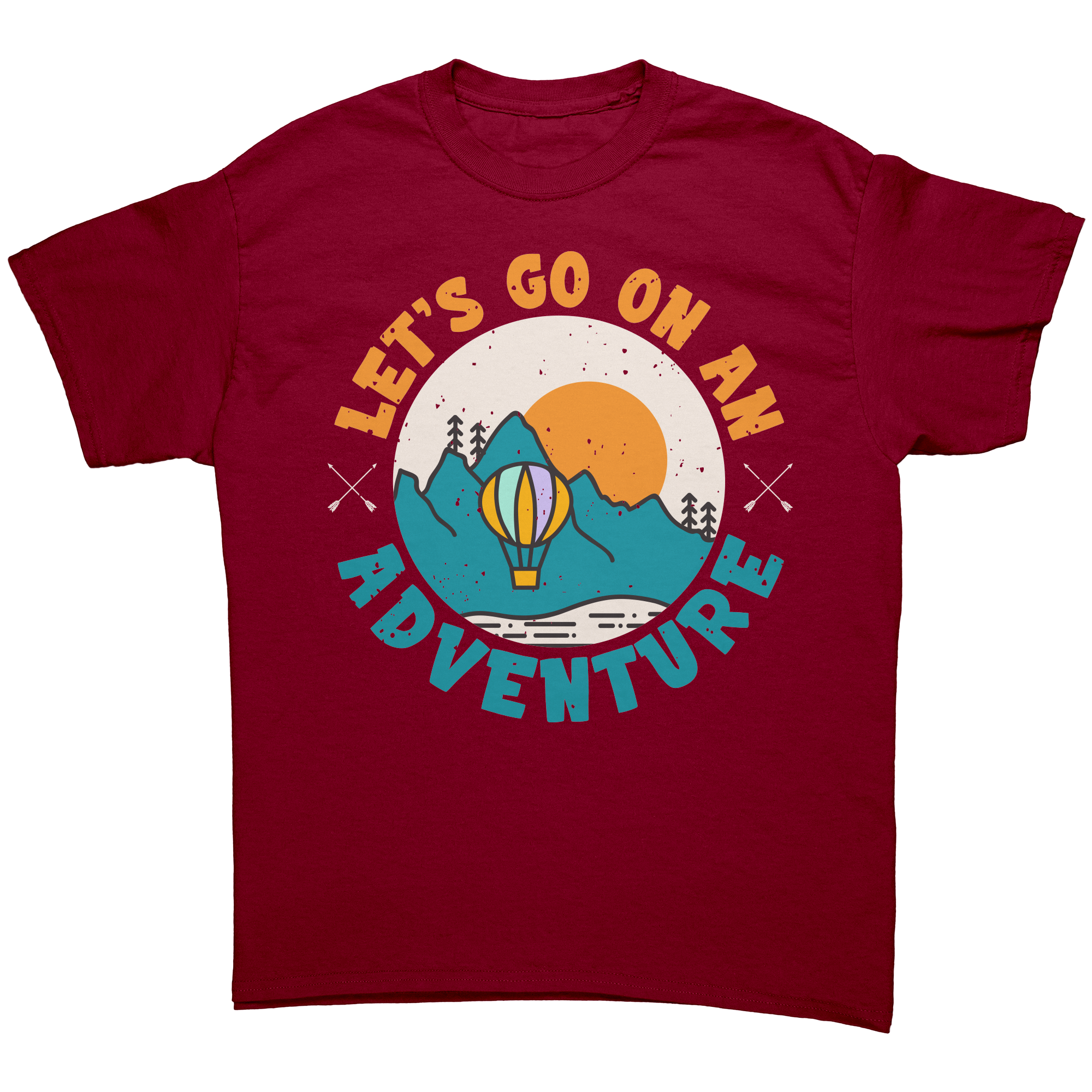 Lets_Go_on_an_Adventure__Exclusive_Cardinal_Red_Front_Mockup.png