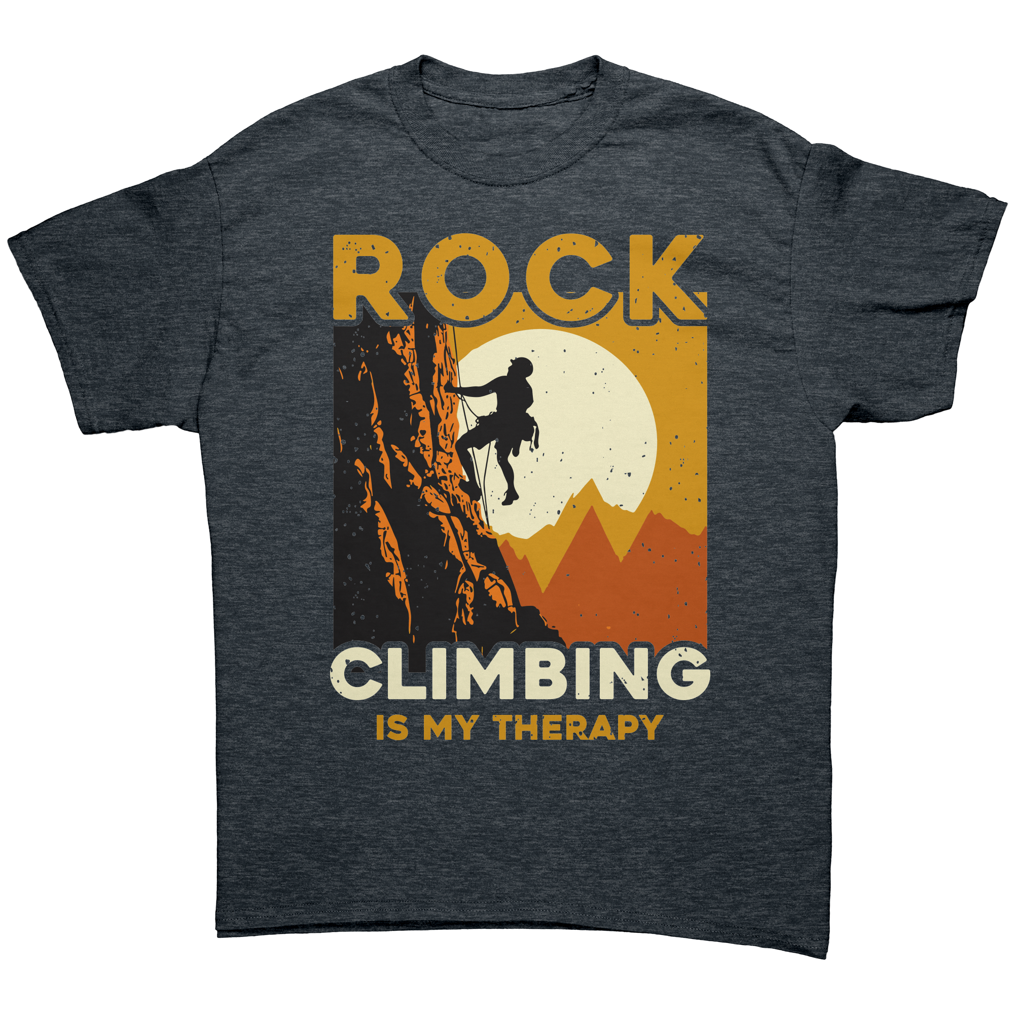 Rock_Climbing_Is_My_Therapy__Exclusiv_Dark_Heather_Mockup.png