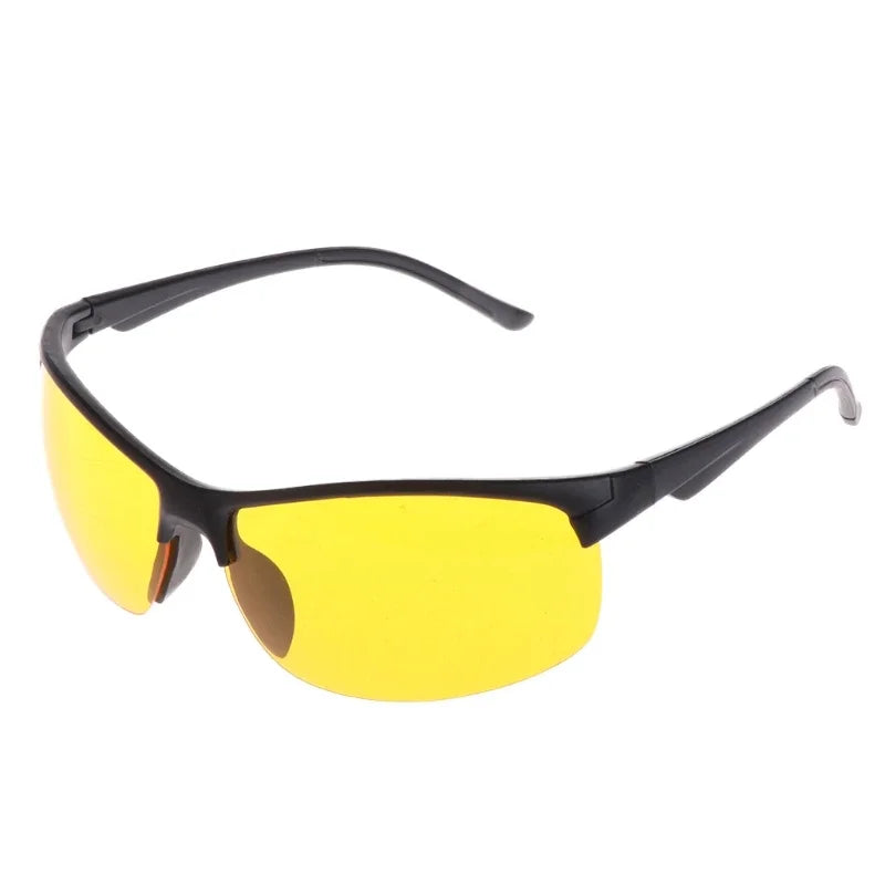 Shooting Sunglasses - Yellow Lens