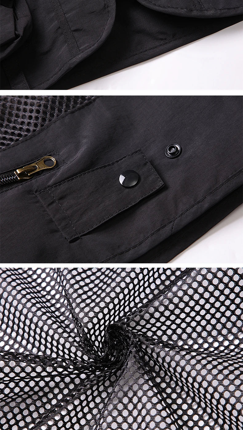 Shooting Sporting / Skeet Vest for Clay Pigeon / Fishing / Adventure - 4 colours