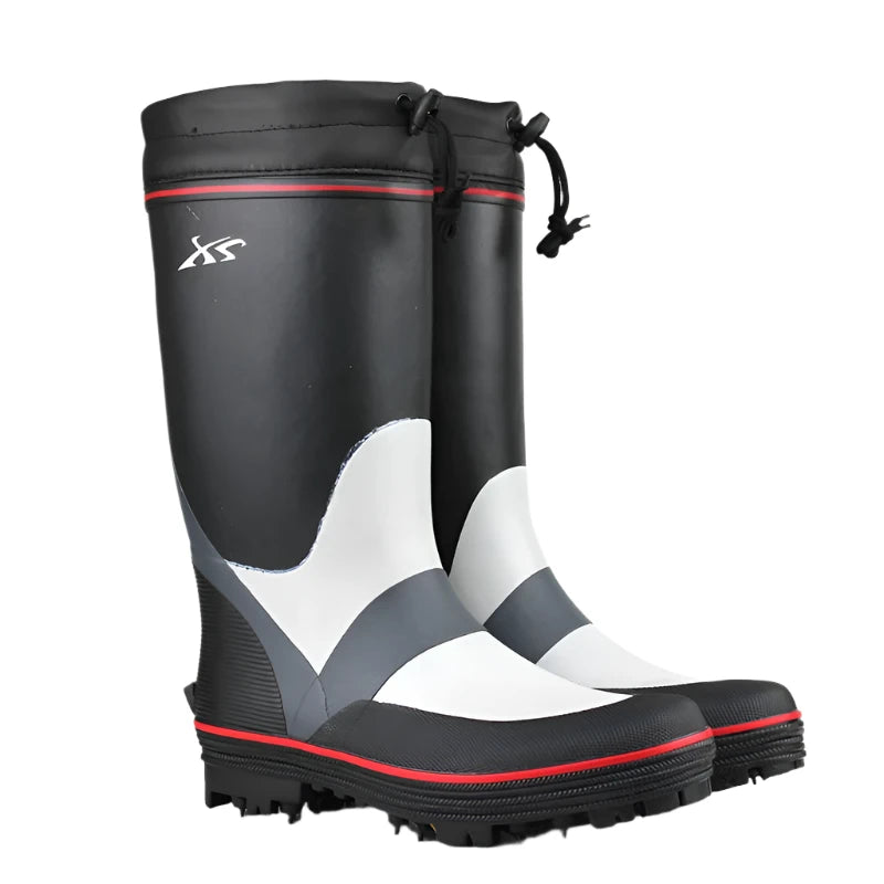 Waterproof Fishing Boots – Non-slip & Durable