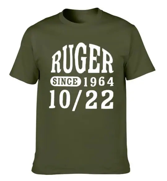 Ruger T-Shirt - Since 1964