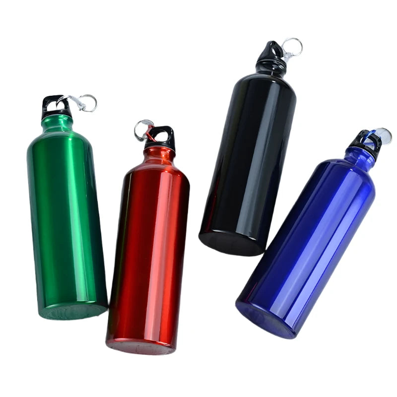 Aluminum Water Bottle 500ml