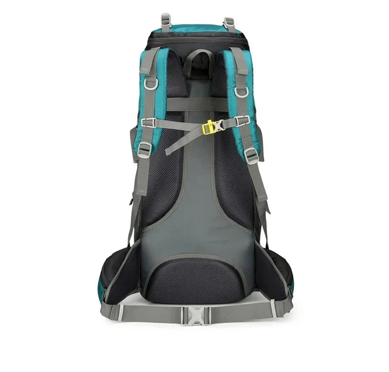 70L High Capacity Hiking Rucksack Backpack – Your Adventure Awaits