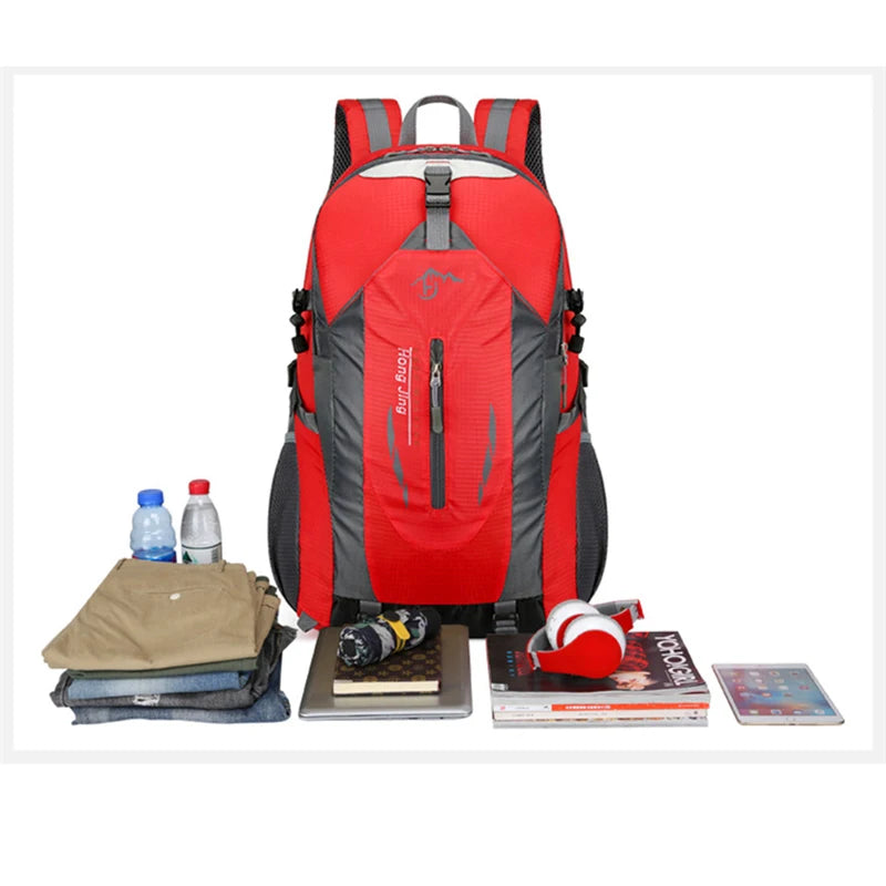 Men’s Sports Hiking Backpack – Adventure Awaits!