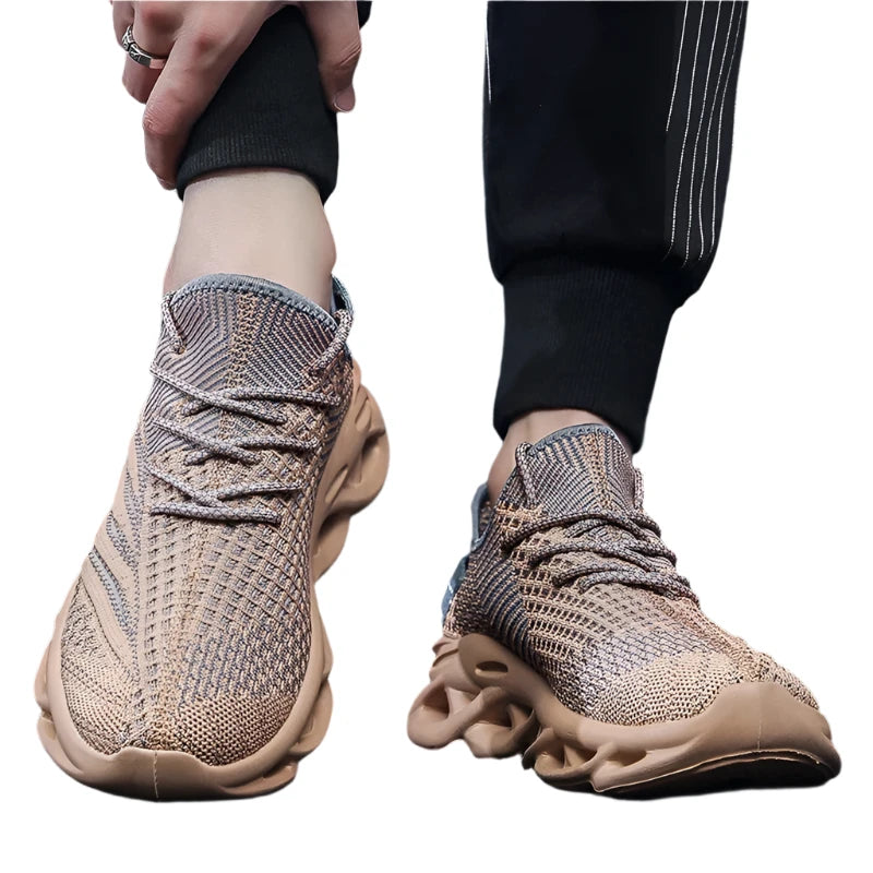Breathable Sport Sneakers | Training Shoe