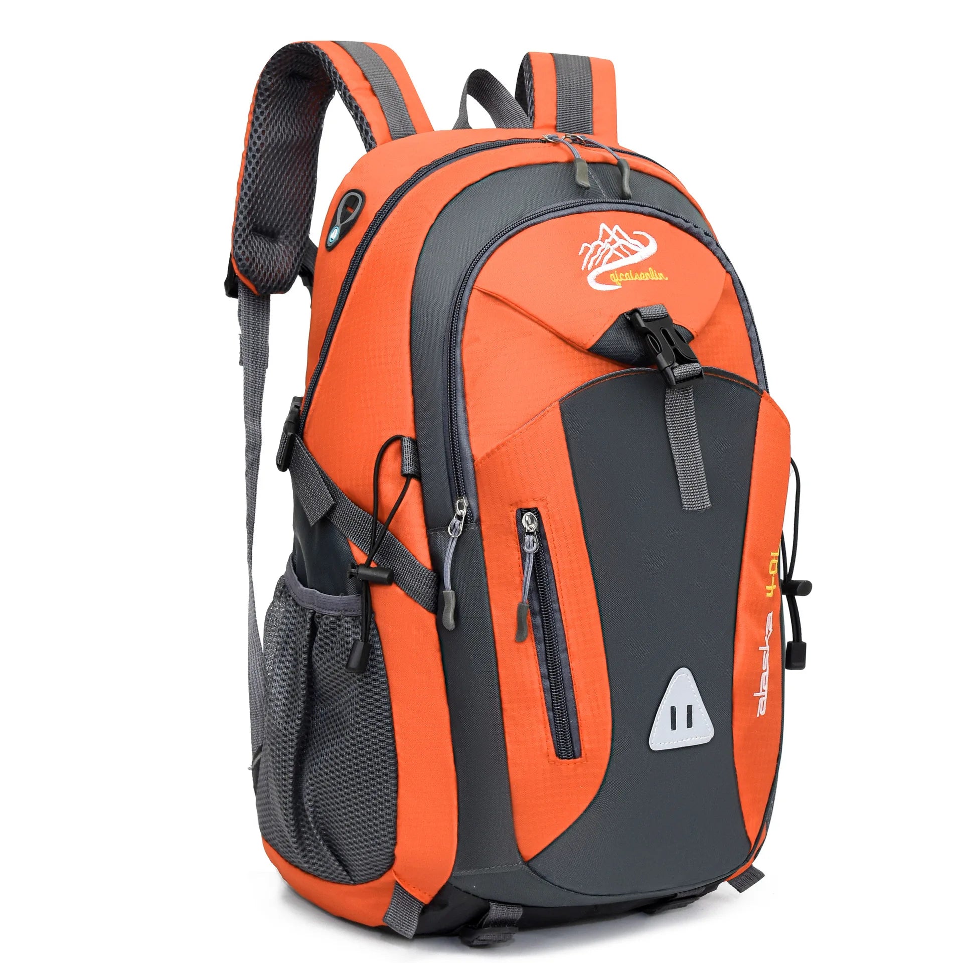 40L Travel Backpack – Your Adventure Companion!
