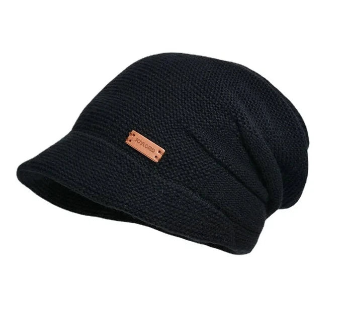 Winter Pile Hat for Women – Cozy and Stylish Warmth