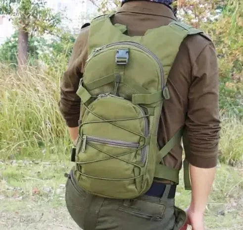 15L Mountaineering Backpack – Versatile & Durable