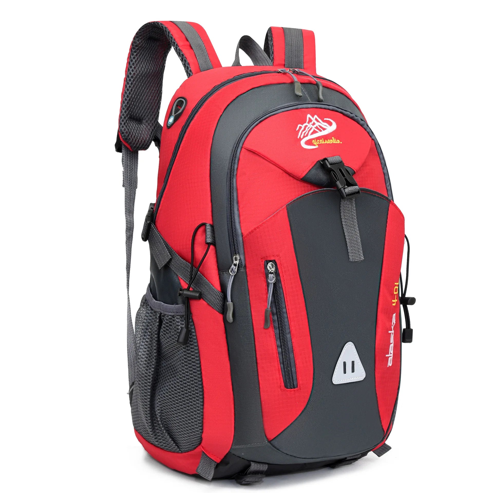 40L Travel Backpack – Your Adventure Companion!