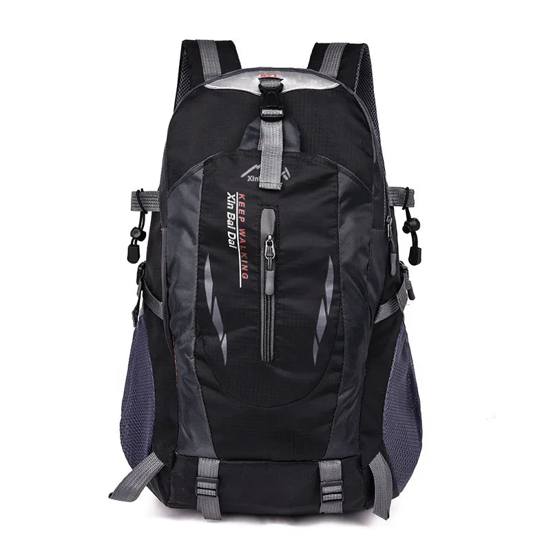 Canvas Backpack – Durable & Functional