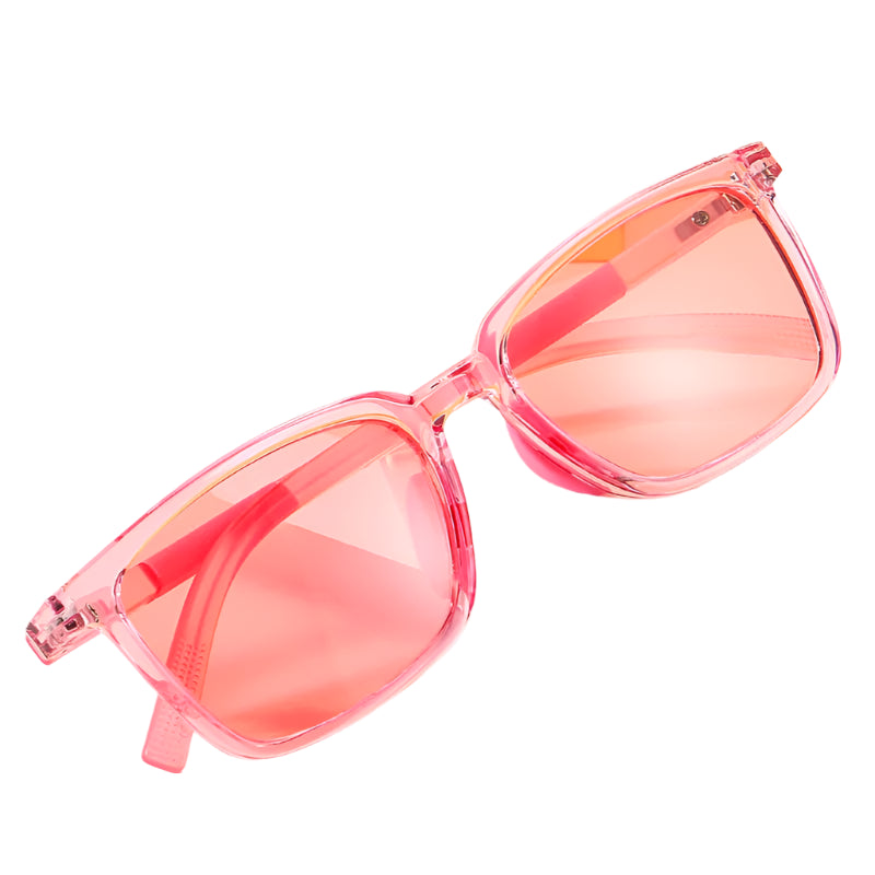 New Polarized Children's Sunglasses – UV Protective & Stylish for Kids